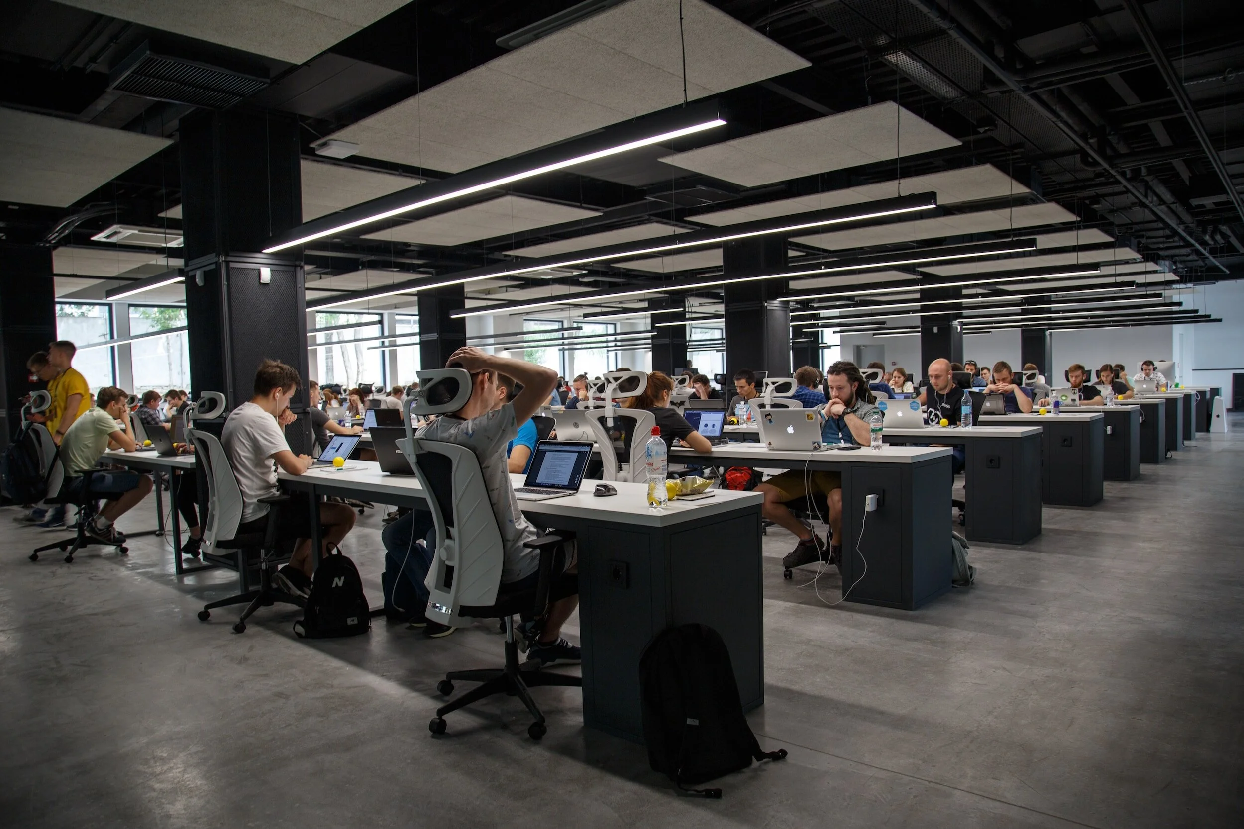 AI og Kundeservice: Call centre, chatbots og mulighederne heri